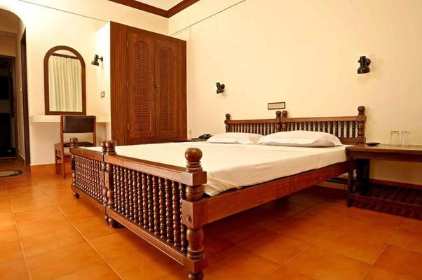 Vijaya Varma Beach Resort